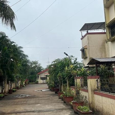 Homely Condo In Lonavla Zewnętrze zdjęcie
