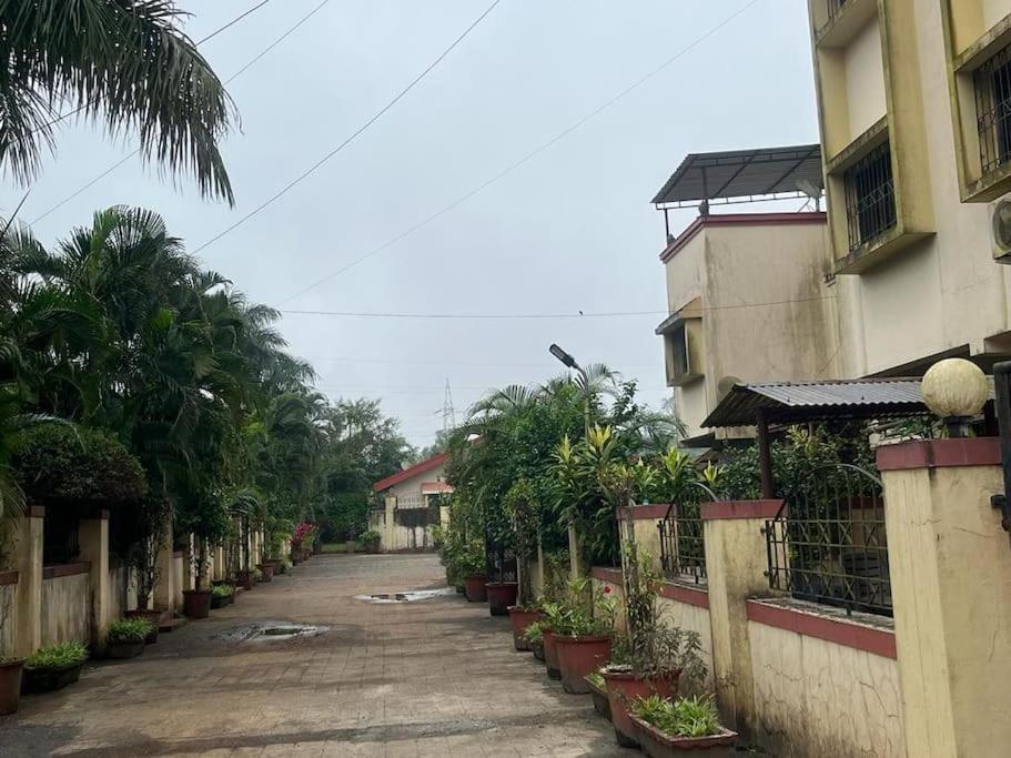 Homely Condo In Lonavla Zewnętrze zdjęcie