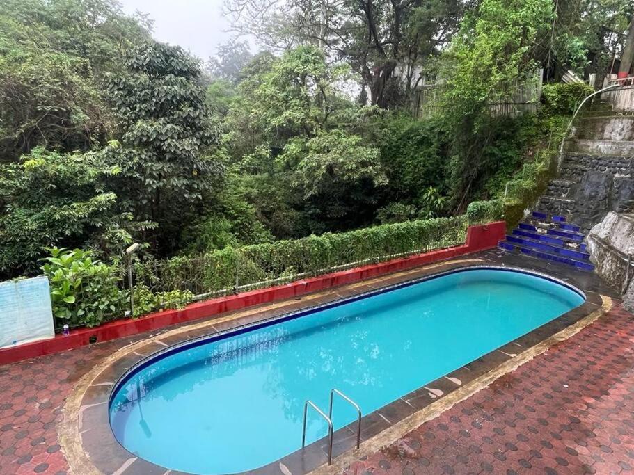 Homely Condo In Lonavla Zewnętrze zdjęcie