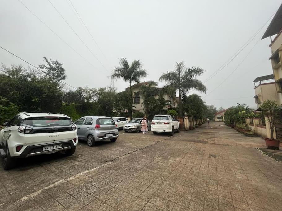 Homely Condo In Lonavla Zewnętrze zdjęcie